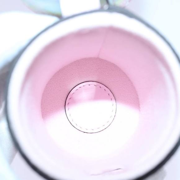 LOUIS VUITTON Monogram Escal Travel Case Pink LS0383 LV Auth 85319A - Picture 10 of 16